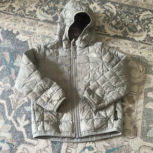 The North Face Thermoball jacket